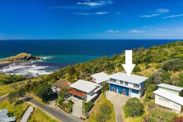 Holiday Home for 10 People in Crescent Head, New South Wales, Photo 2