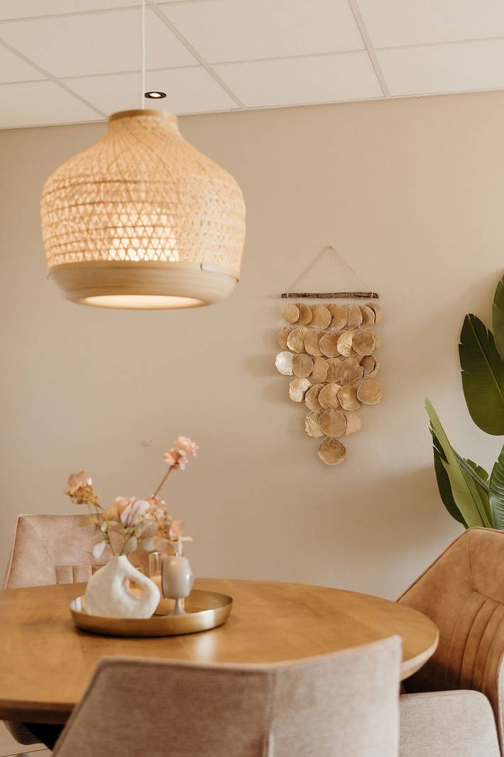 Ferienhaus für 2 Personen, mit Balkon/Terrasse und Balkon auf Texel - 2