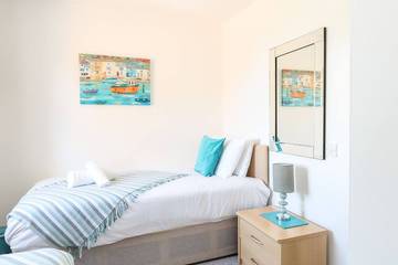 Cottage for 4 People in Weymouth, Jurassic Coast, Photo 4