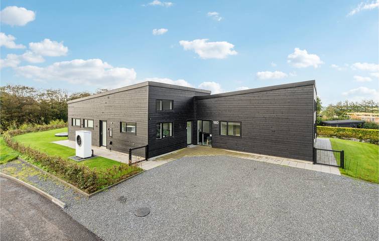 Location de vacances pour 14 personnes, avec jacuzzi et piscine ainsi que sauna et terrasse, animaux acceptés dans Viborg - 3