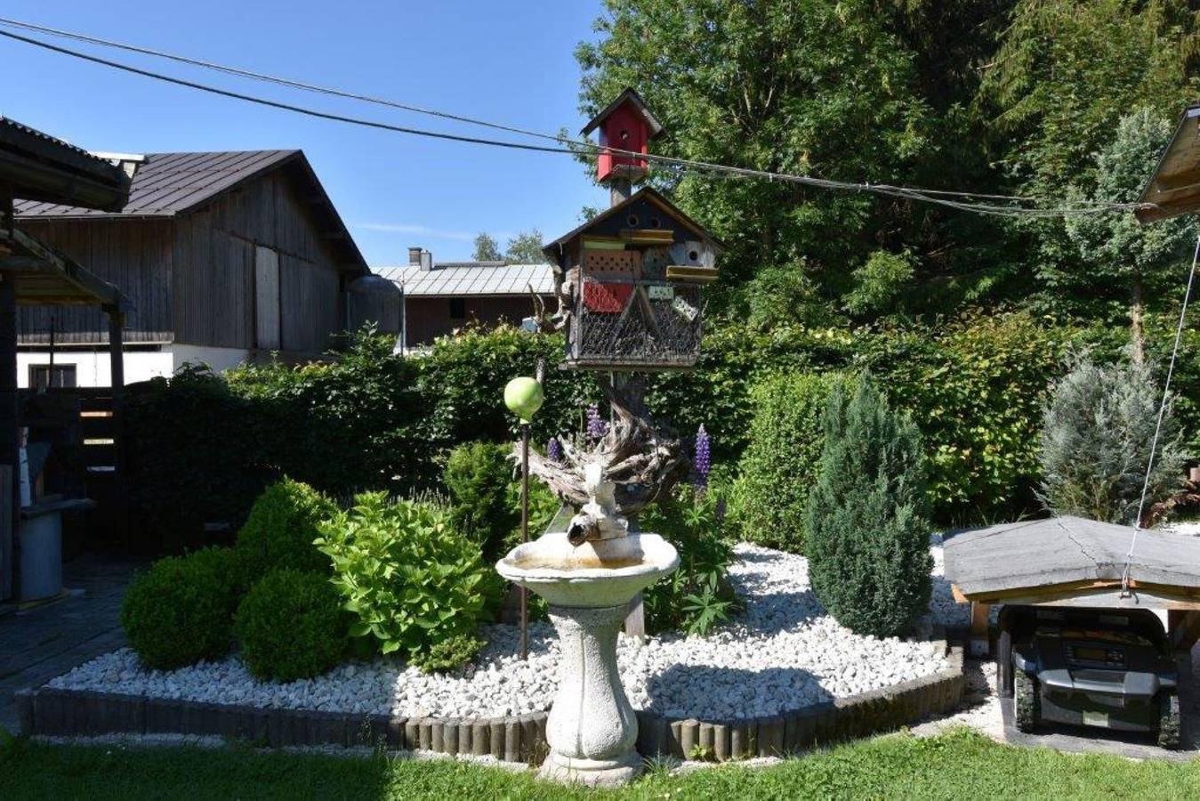 Geheel vakantieappartement, Appartement, douche of bad, Wc, woon- slaapruimte in Kirchdorf in Tirol, Bezirk Kitzbühel (stad)