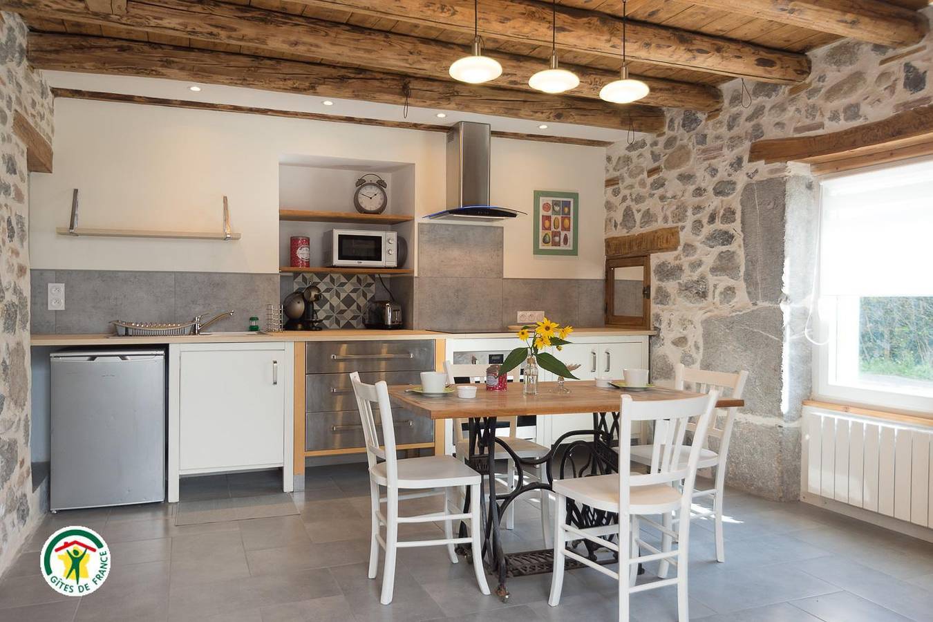 Le Vallon Vert in Saint-Nazaire-les-Eymes, Isère