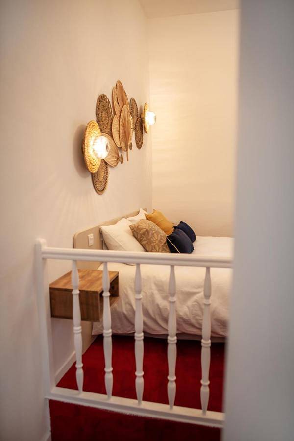 Double Room with Private Bathroom in Béthune, Région de Béthune