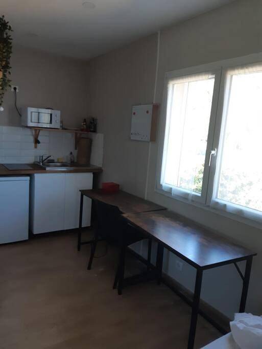 Appartement de vacances pour 2 personnes