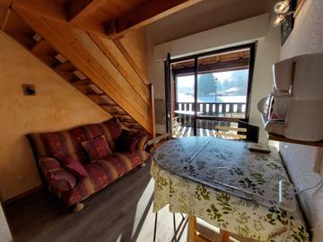 Glamping voor 3 Personen in Autrans, Isère, Afbeelding 2