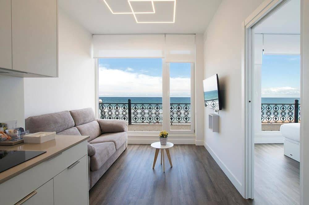Apartamento entero, Apartamento Duke by Egona in Zarauz, Costa Vasca