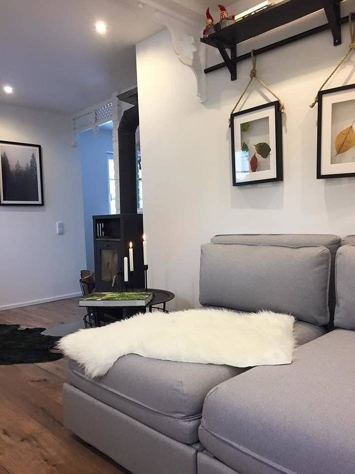 Ferienhaus für 4 Personen, mit Terrasse in Bad Lauterberg - 3