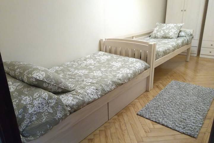 Ferienwohnung für 4 Personen in Vigo - 4