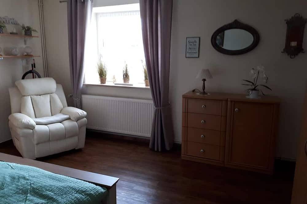Ganze Wohnung, Fewo Karins kleiner Ruhepol - Appartement/Fewo, Bad, Wc, Erdgeschoß/Parterre in Kreis Segeberg