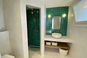Villa pour 10 Personnes dans Palombaggia, Porto-Vecchio, Photo 4
