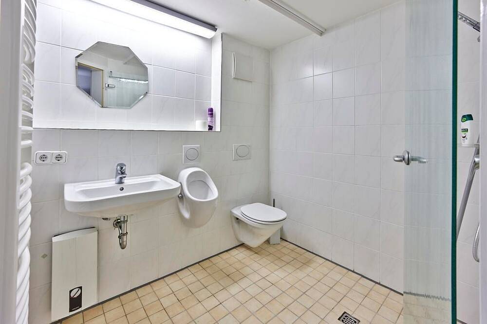Geheel appartement, 2-bed apartment Eifelsteig - Haus Eifelsonne in Hellenthal, Rureifel (Nordrhein-westfalen)