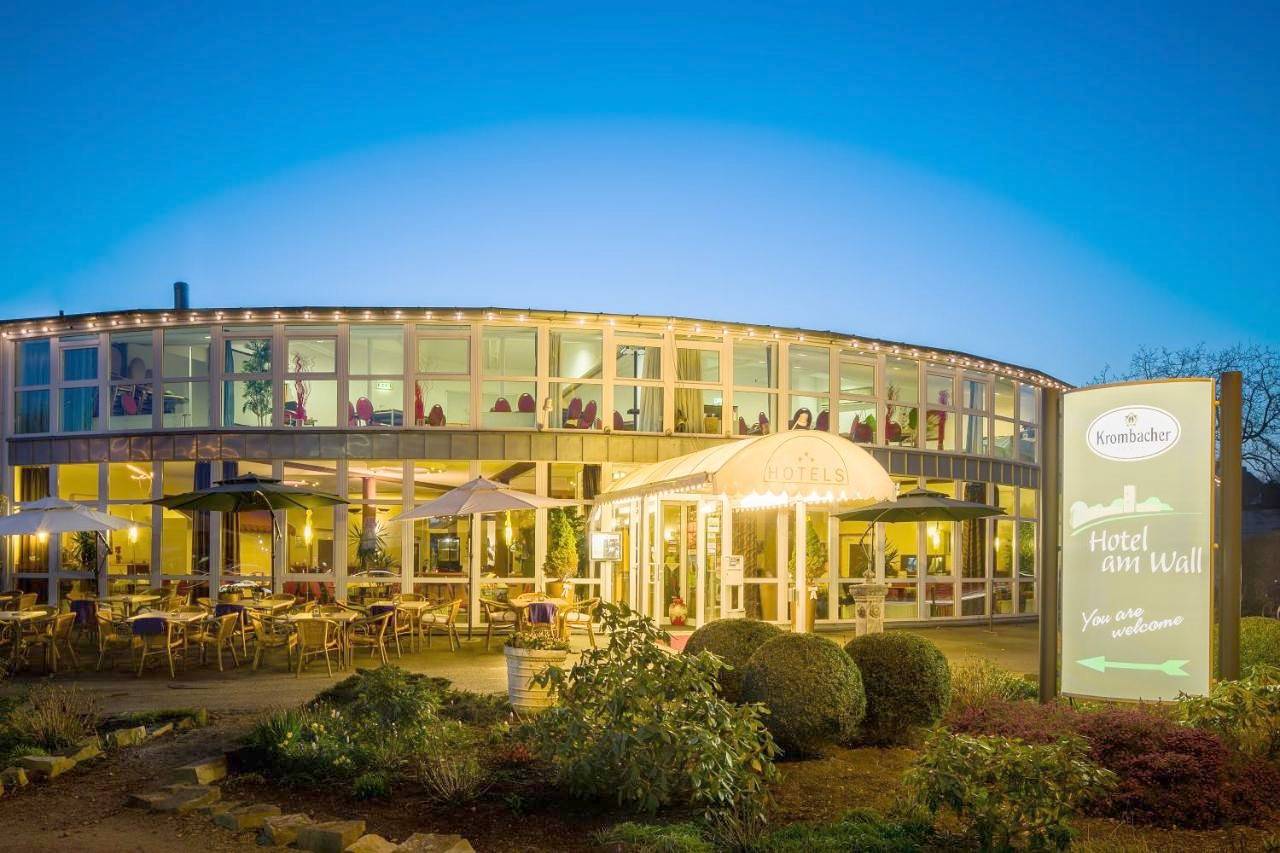Hotel für 10 Personen mit Terrasse in Soest, Kreis Soest