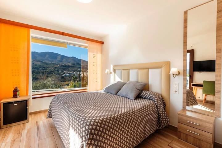 Casa de huéspuedes para 3 personas en Valle de Lecrín - 2