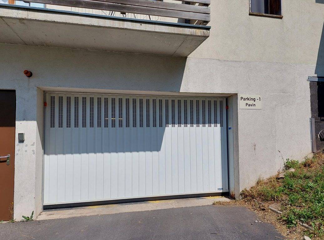 Appartement entier, Chalet Pavin Bâtiment B in Super Besse, Besse-et-Saint-Anastaise