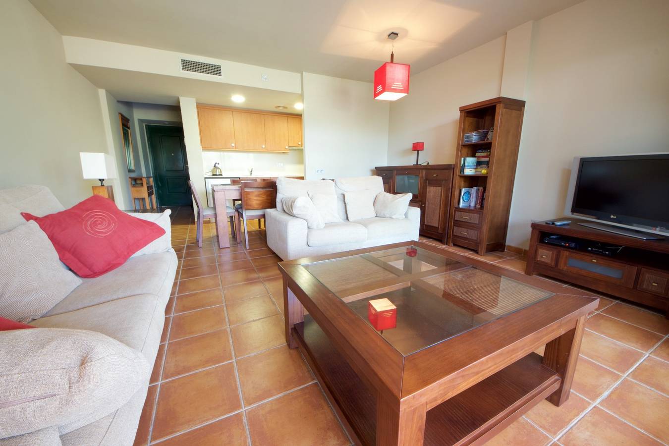 Lirio in el Perelló, Costa Dorada