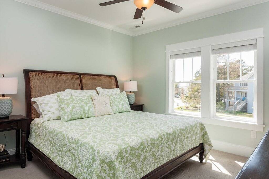 Seaside Serenity: Golf Discounts, Club Access, Spa in Corolla, Currituck County