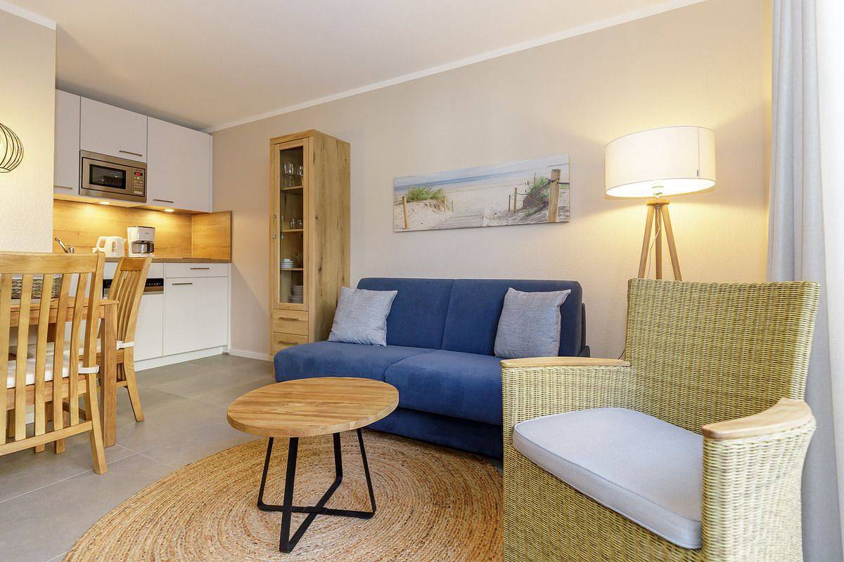 Ferienwohnung in Kühlungsborn ab 89€ pro Nacht