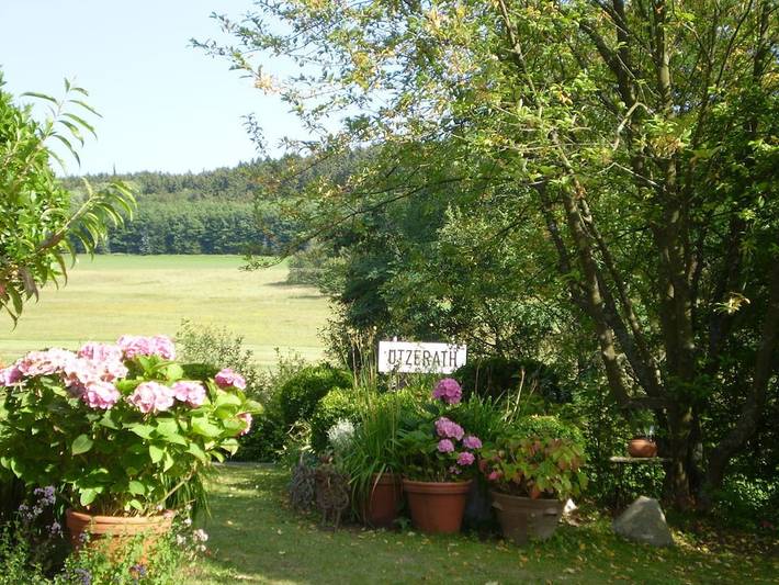 Bahnhof Utzerath in Utzerath, Vulkaneifel