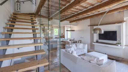 Glamping per 5 Persone in Staffolo, Provincia di Ancona, Foto 2