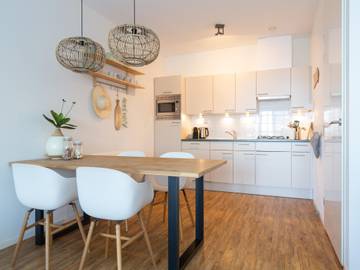 Apartament Wakacyjny dla 4 osoby w Scheveningen, Haga, Zdjęcie 1
