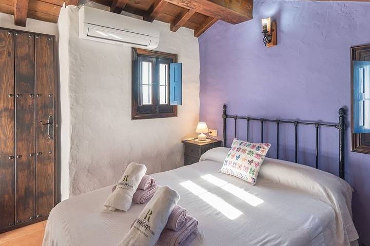 Villa Azul de Frigiliana in Frigiliana, Costa del Sol