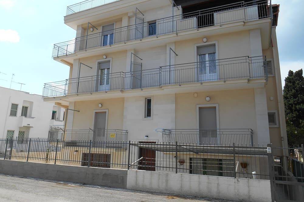 Ganze Wohnung, Urlaub Torre Canne in Torre Canne, Salento