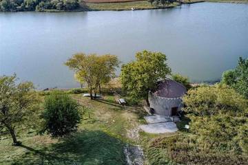 Lake House for 2 Guests in Nebraska, USA, Picture 2