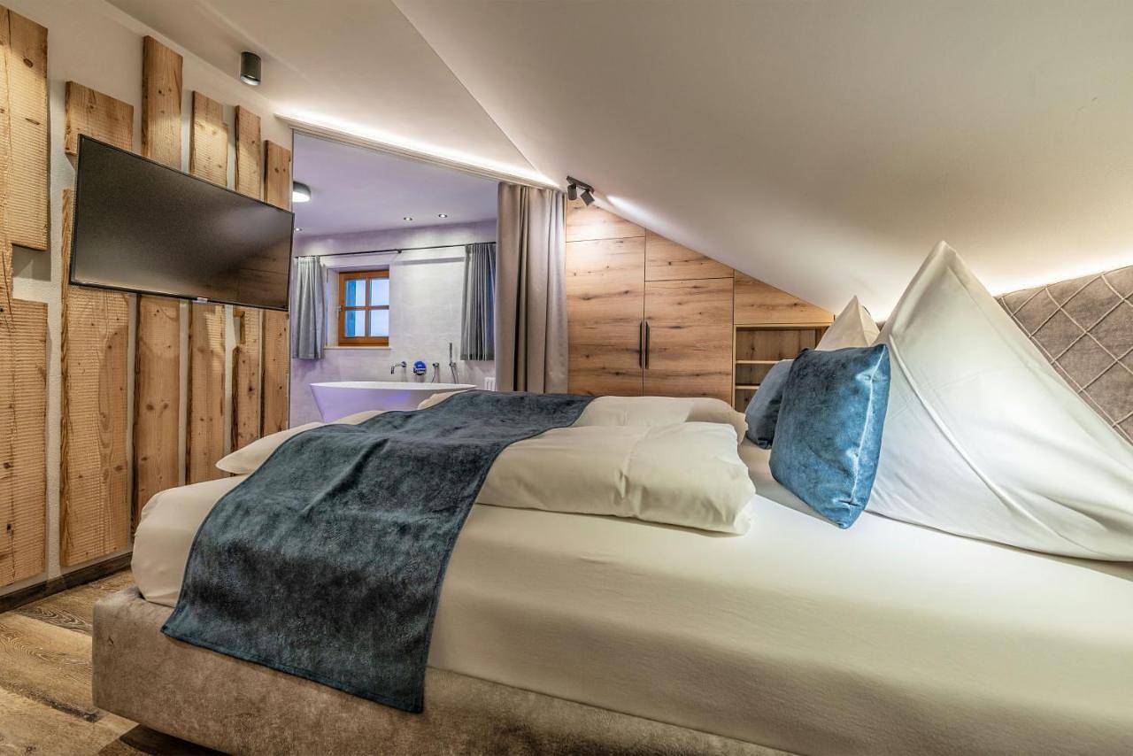 Ganze Wohnung, Edlgütl - Hideaway in Breitenberg, Ostbayern