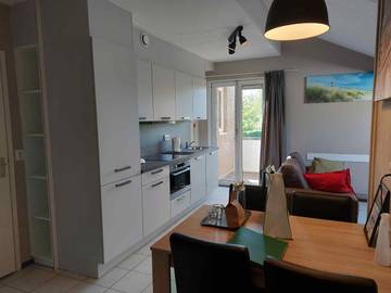 Vakantieappartement voor 4 Personen in Oostkapelle, Zeeuwse Kust, Afbeelding 4
