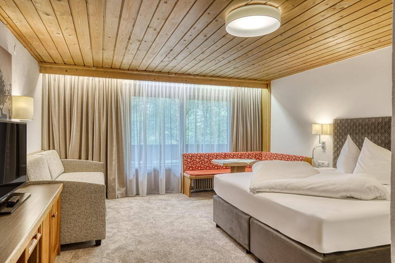Hotel Klausnerhof - Hintertux in Hintertuxer Gletscher, Hintertux