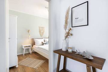 Cottage für 6 Personen in Salzhaff, Neubukow-Salzhaff, Bild 1