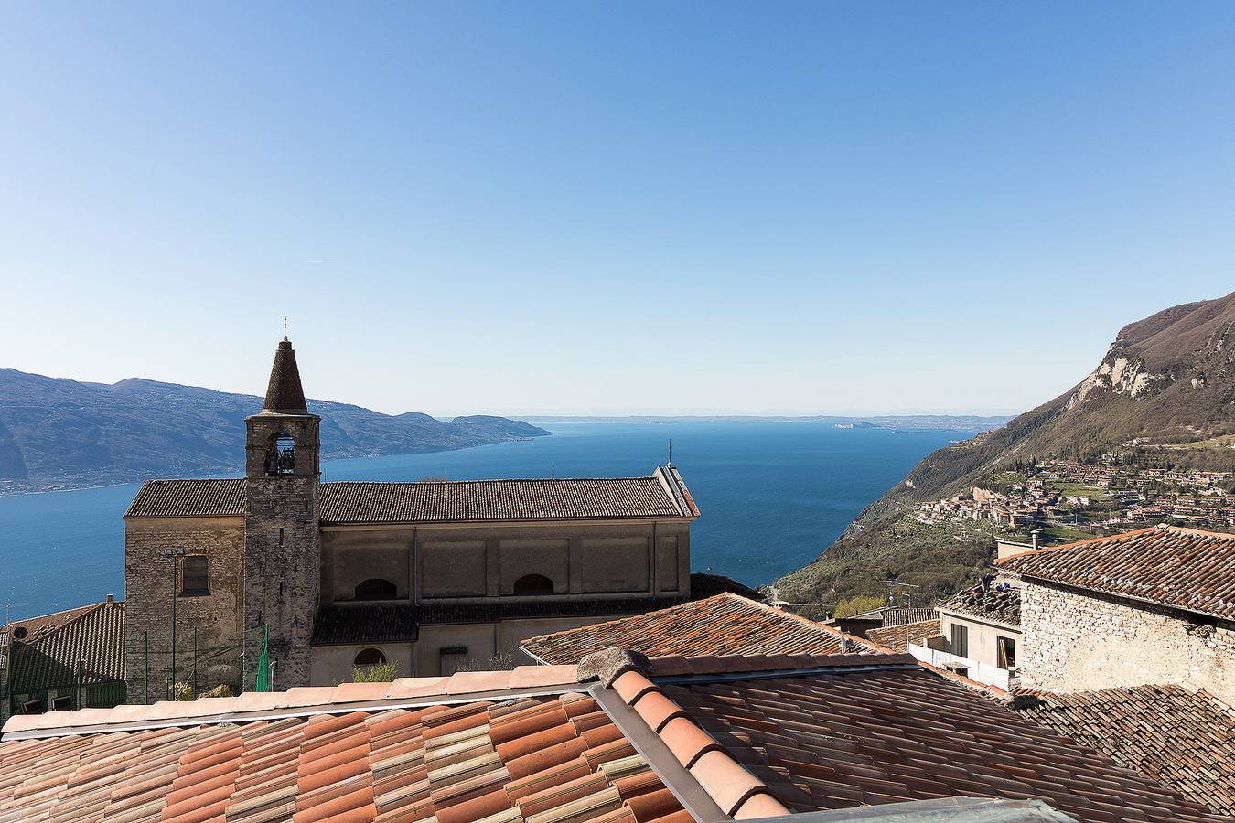 Appartamento intero, Casa Marianna in Gardola, Tignale
