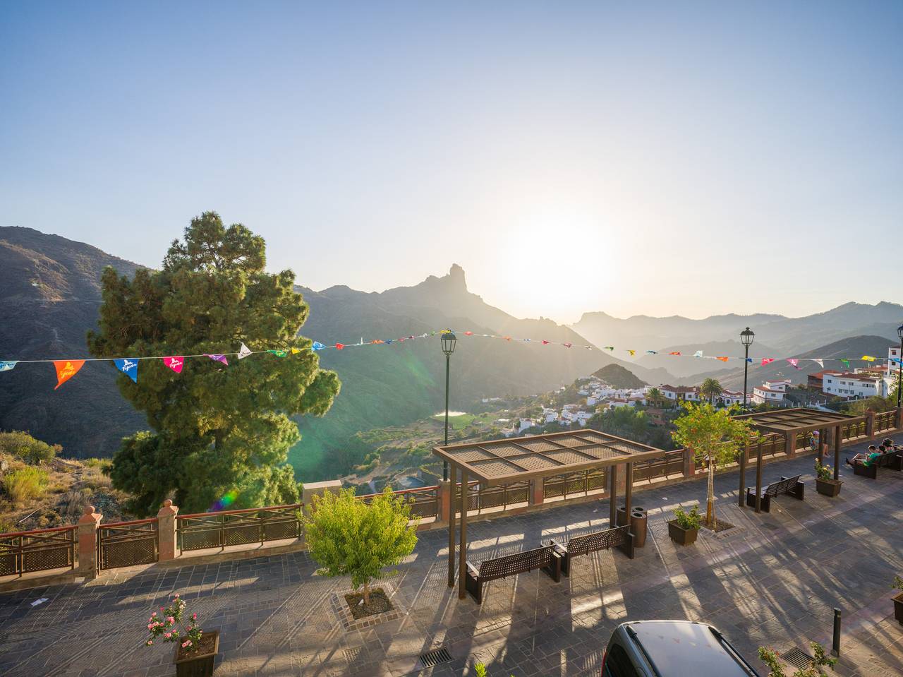 Apartamento vacacional entero, Texeda Room Suites 1 in Tejeda, Gran Canaria Norte