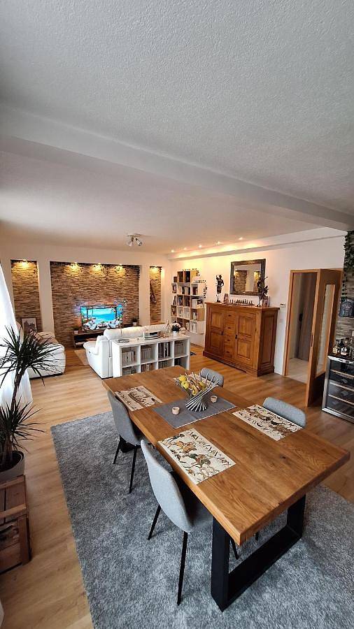 Gîte pour 2 personnes à Dettwiller