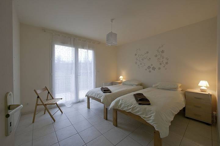 Villa pour 12 personnes, avec jardin dans les Pyrénées - 3