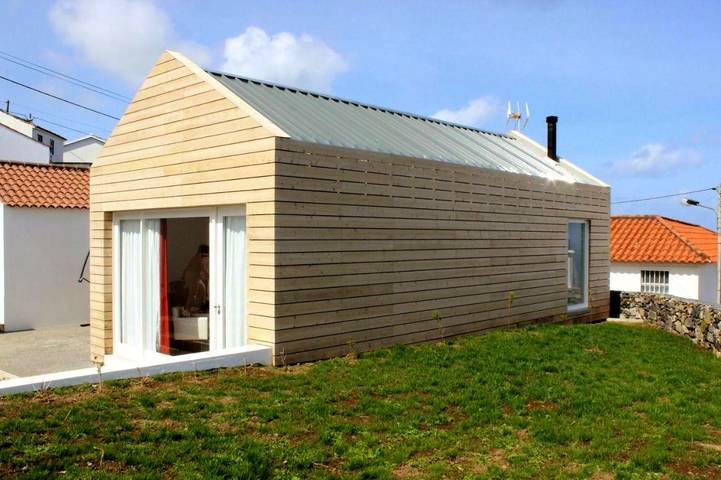 Parc de vacances pour 4 personnes, avec jardin et vue au Portugal - 3