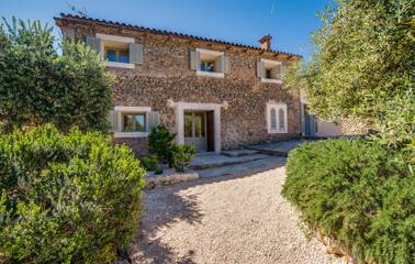 Finca in Es Carritxó, Felanitx für 8 