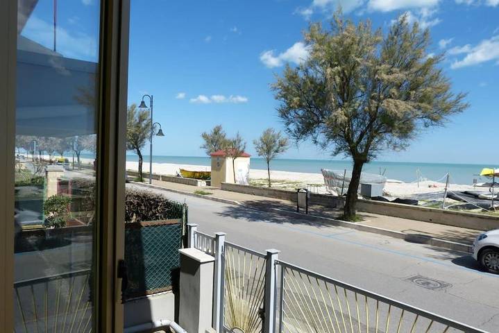 Appartamento vacanze per 4 persone, con panorama e terrazza - 1