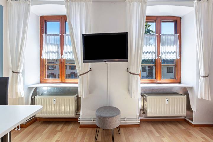 Ferienwohnung für 2 Personen, mit Garten in Schönau im Schwarzwald - 4