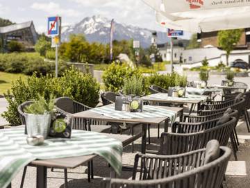Hotel für 4 Personen in Seefeld in Tirol, Innsbruck und Umgebung, Bild 1