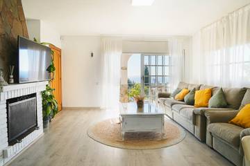 Casa para 5 Personas en El Masnou, Maresme, Foto 4