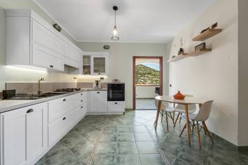Casa Vacanza per 4 Persone in Buggerru, Iglesiente, Foto 3