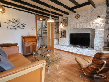 Cottage for 4 People in Flintshire, North-Wales, Photo 2