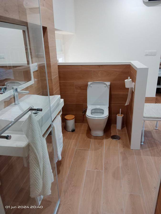 Location de vacances pour 9 personnes, avec vue et jardin à Padrón - 4