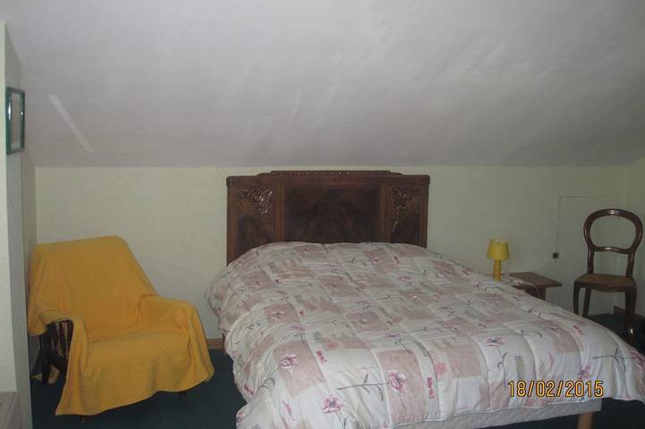 Location de vacances pour 10 personnes, avec terrasse et jardin, animaux acceptés à Castelnau-de-Guers - 4