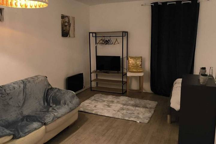 Location de vacances pour 2 personnes à Saint-Zacharie