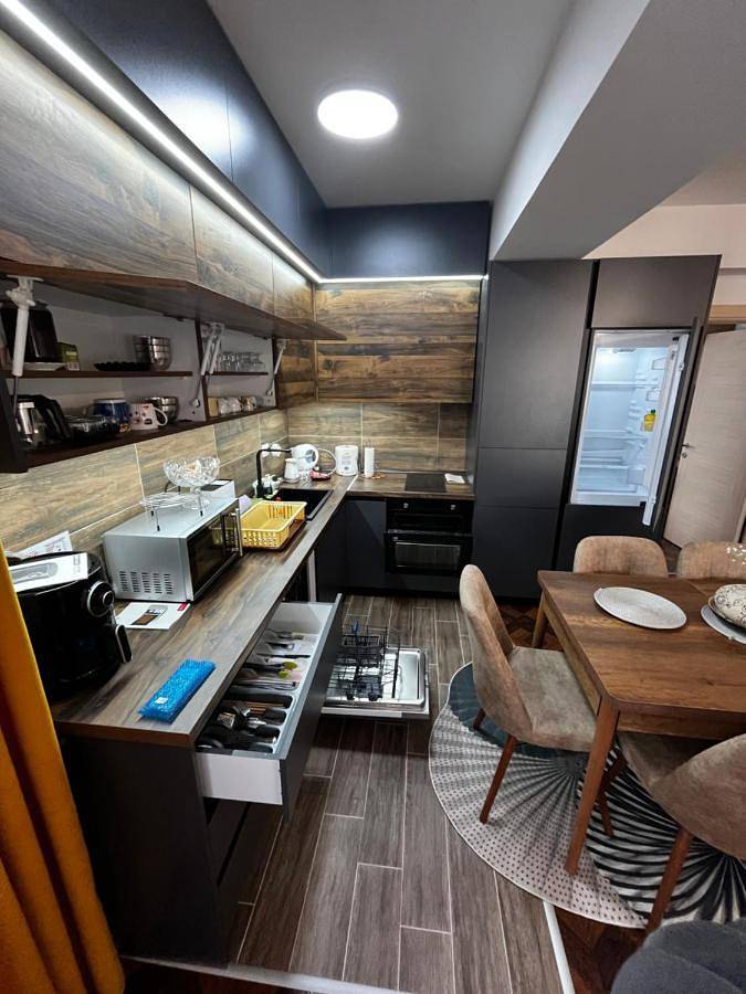 Gîte pour 6 personnes, avec vue et terrasse dans Prilep - 3