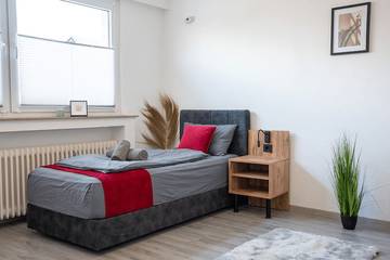 Ferienwohnung für 6 Personen in Gladbeck
