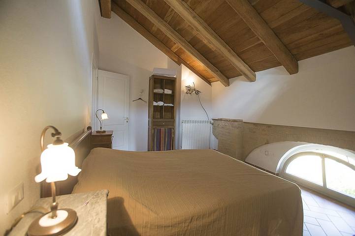 Ganze Wohnung, Grazzano Badoglio: Ferienwohnung - Grazzano Badoglio in Grazzano Badoglio, Asti Provinz