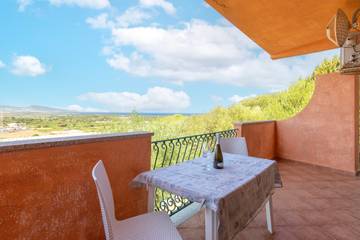 Ferienhaus für 4 Personen in Badesi, Olbia-Tempio, Bild 1
